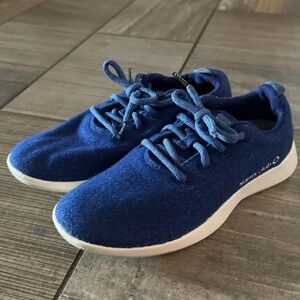AllBirds wool runners Sam's Club Sneakers size 7